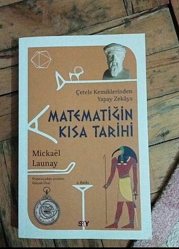 Sercekus ve matematiğin tarihi 