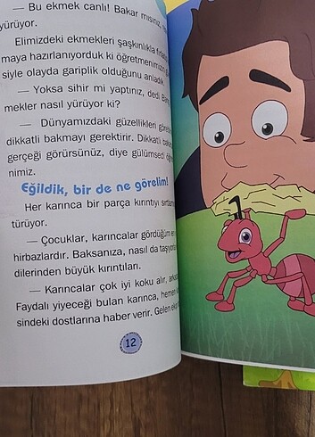  6 adet kitap. 2.sınıf okuma kitapları 