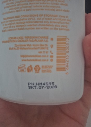 Beden Berrypop Duş Jeli 250 ml