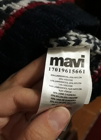 Mavi Jeans Mavi Kazak Kadın