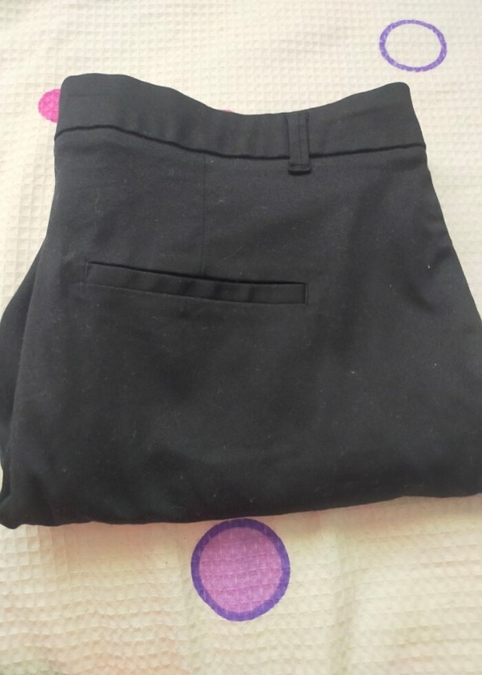 Defacto pantolon  - Görsel 2