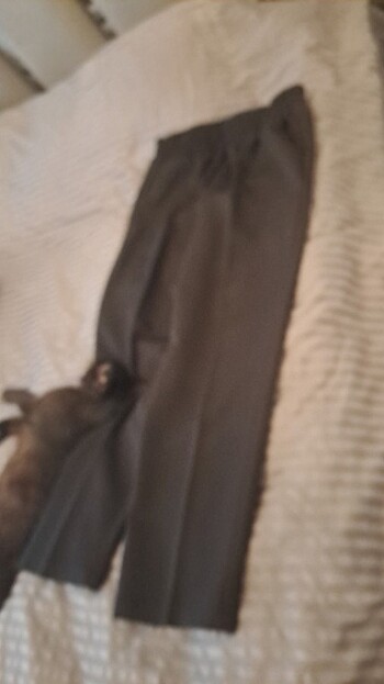 40 Beden Pantolon