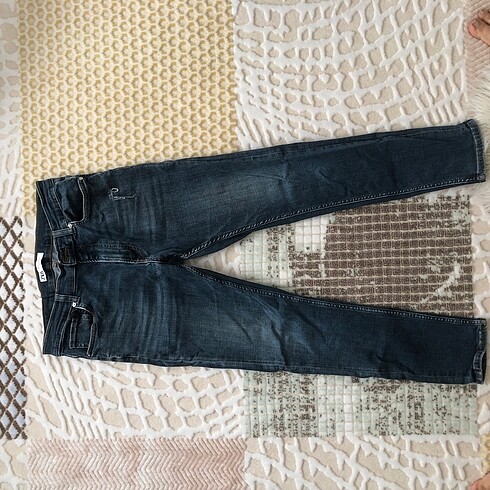 Zara erkek kot pantolon