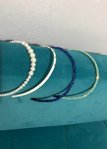 Taç Seti - Görsel 4