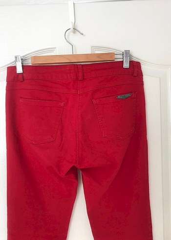 Kadın Pantolon - Görsel 5