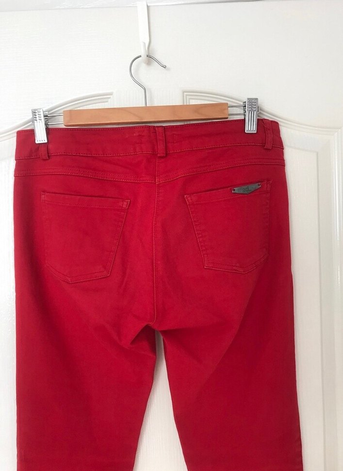 Kadın Pantolon - Görsel 5