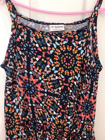 LC Waikiki Elbise
