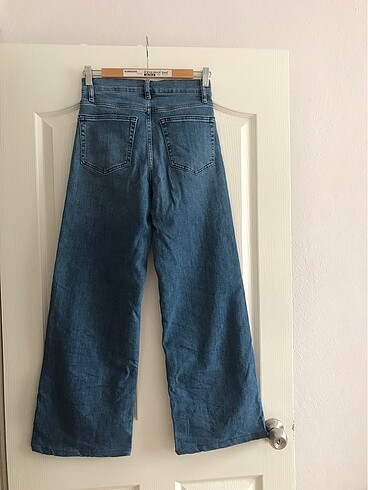 26 Beden Frame Kot pantolon