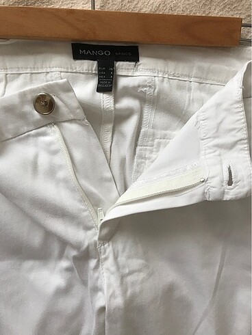36 Beden Pantolon