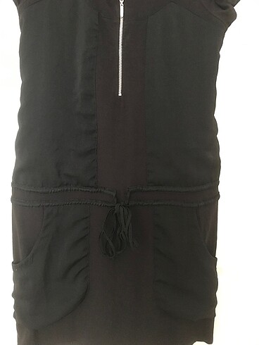 xs Beden Elbise