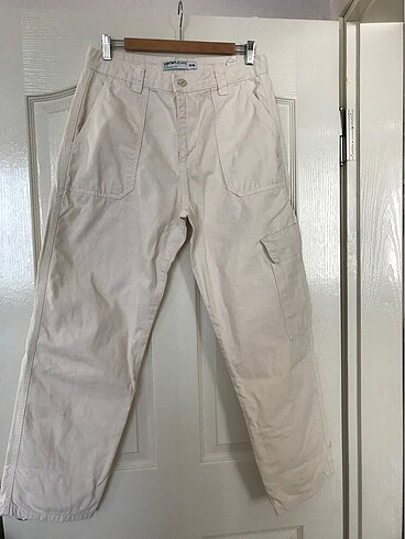Kot pantolon