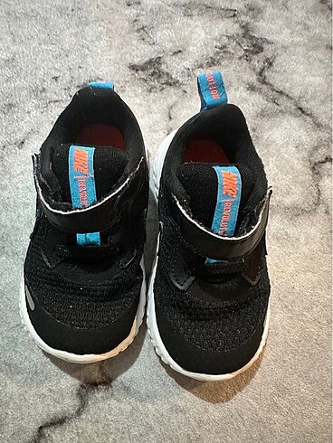Nike Bebek spor ayakkabı