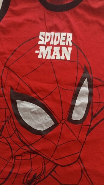 Spider-Man T shirt