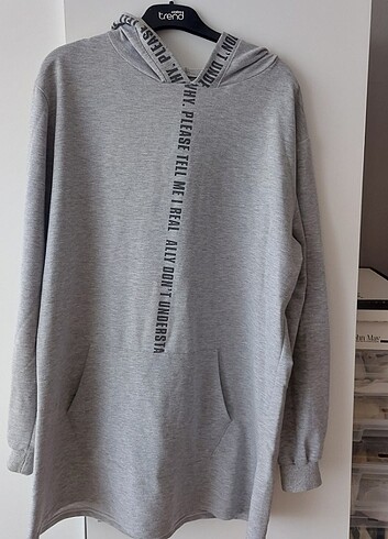 Spor tunik