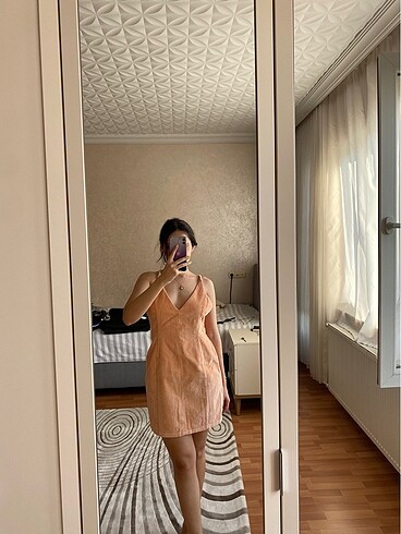 Asos Somon Elbise