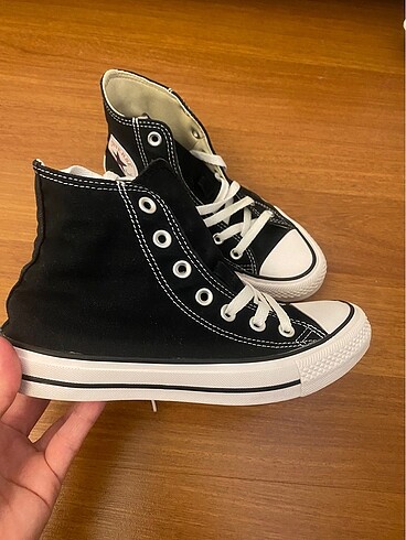 Orijinal convers