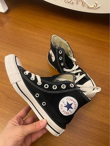 37 Beden Orijinal convers