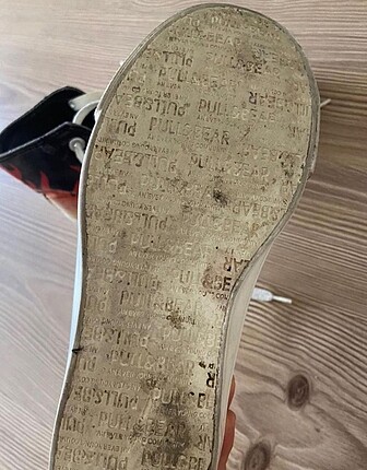 36 Beden pull and bear