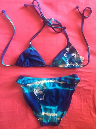 Y.O.U marka bikini.