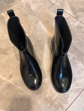 Deichmann yağmur botu