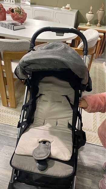 9- 18 kg Beden 2 senedir kullanıyorum