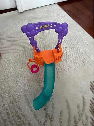 Polly pocket parkı