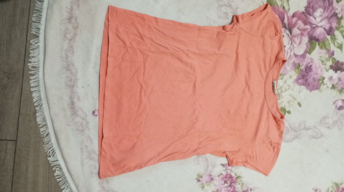 Kız Çocuk Pembe - Görsel 2