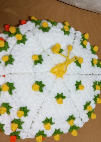 Renkli Çiçekli Banyo lifi adet fiyatı - Görsel 3