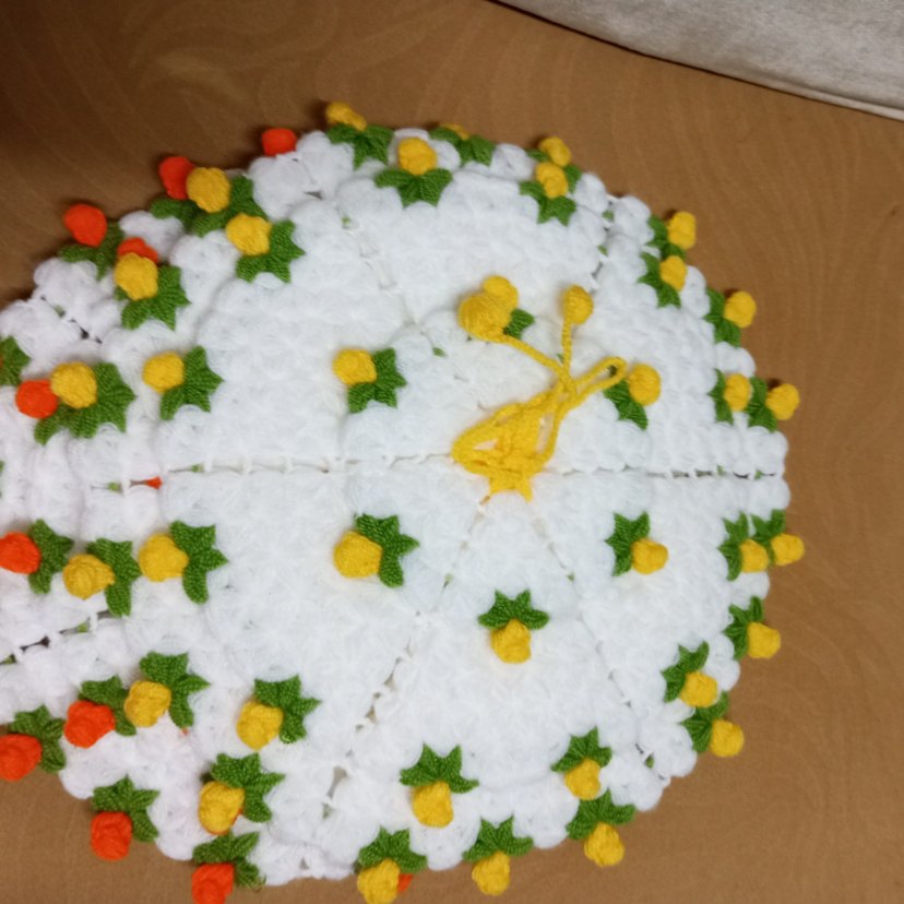 Renkli Çiçekli Banyo lifi adet fiyatı - Görsel 3