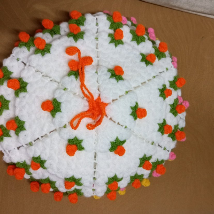 Renkli Çiçekli Banyo lifi adet fiyatı - Görsel 5