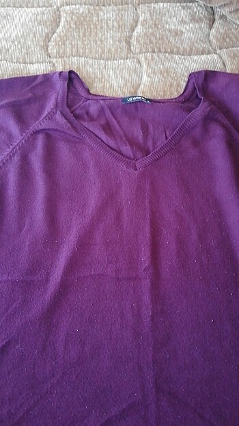 Triko tunik