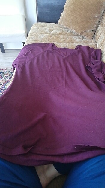 LC Waikiki Triko tunik