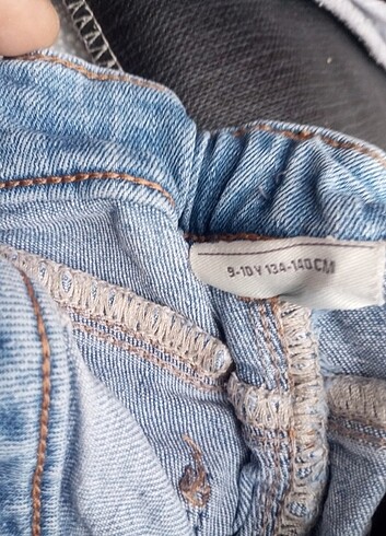 LC Waikiki Kot pantolon