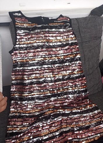 H&M Abiye