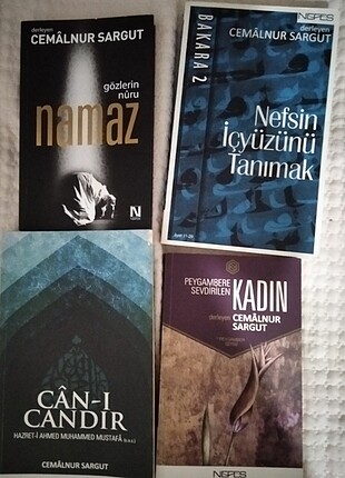 Cemalnur Sargut