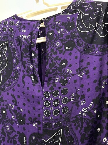 Mango elbise - Görsel 5