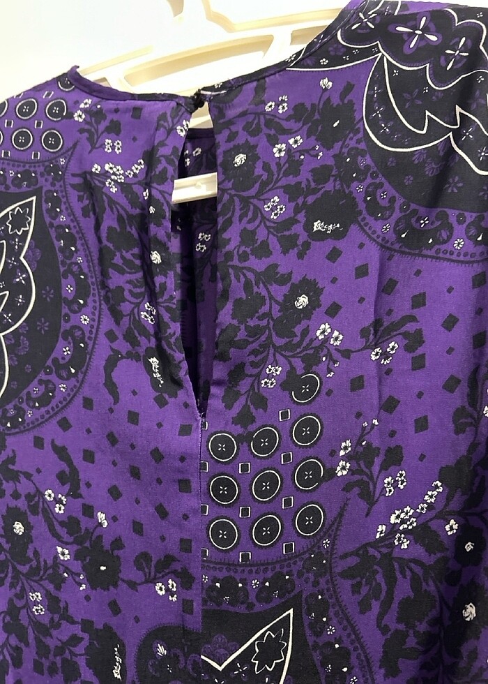 Mango elbise - Görsel 5