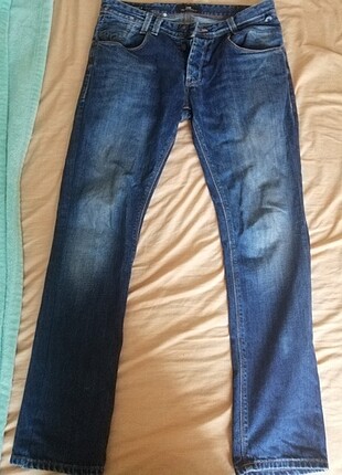 Erkek Ltb jean