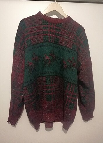 Vintage kazak