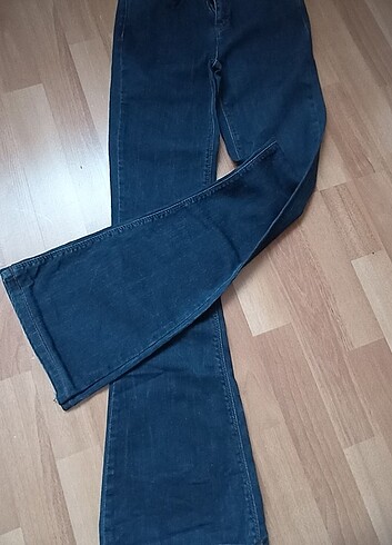 Kot pantalon