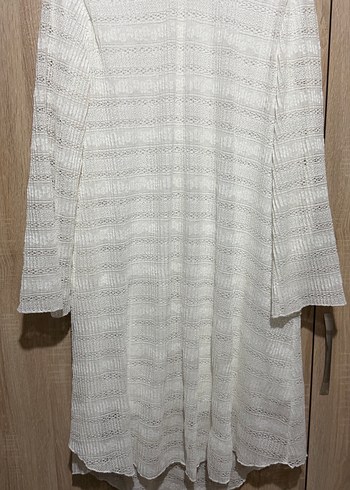 Beyaz Tunik - Görsel 2