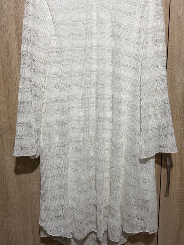 Beyaz Tunik - Görsel 2