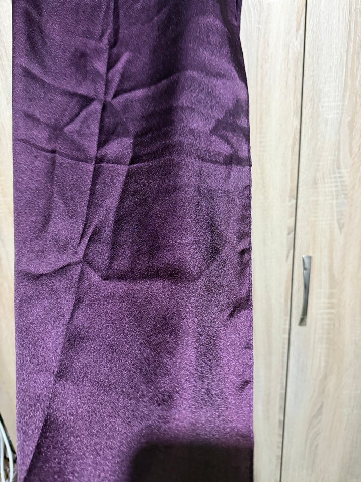 Levidor abiye şal - Görsel 2