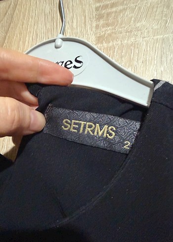 İkili tunik pantolon takım Setrms marka - Görsel 3