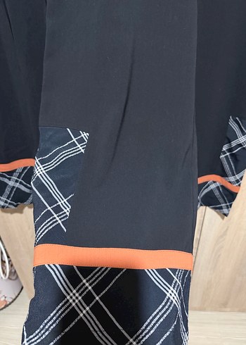 İkili tunik pantolon takım Setrms marka - Görsel 4