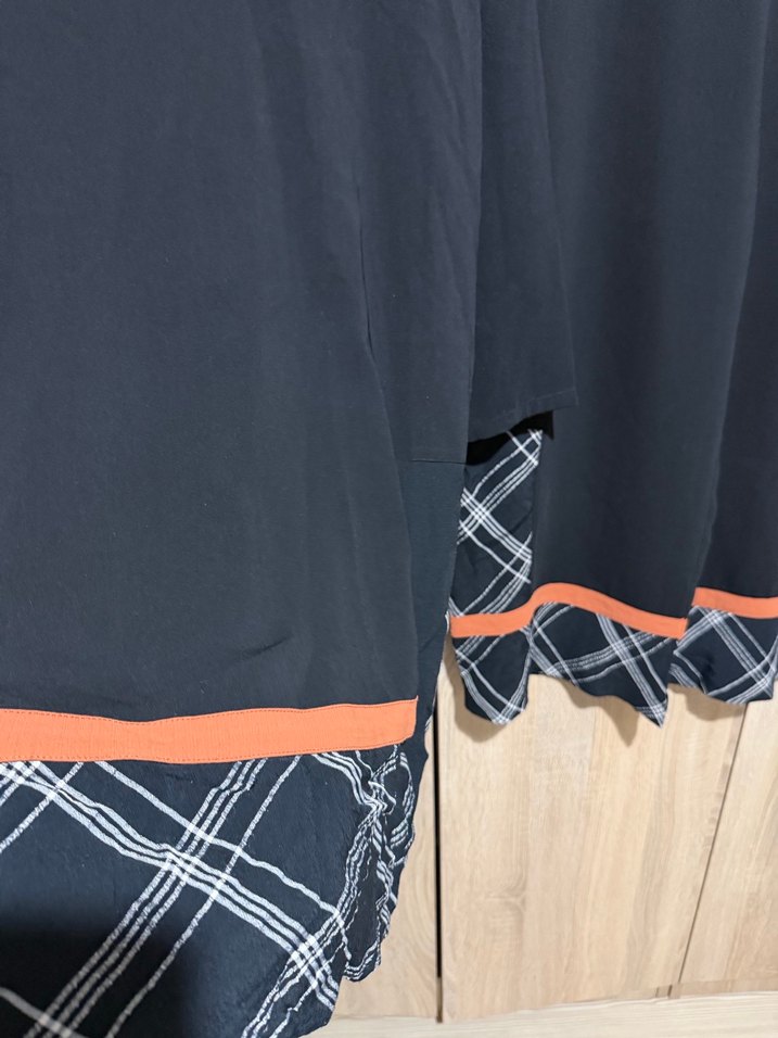 İkili tunik pantolon takım Setrms marka - Görsel 5