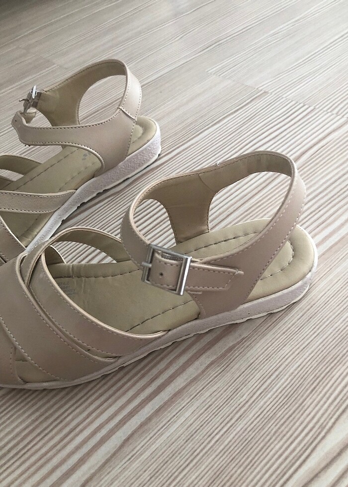 Sandalet - Görsel 2