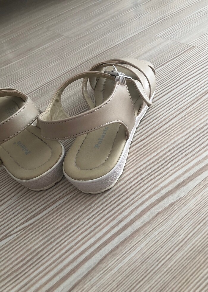 Sandalet - Görsel 3