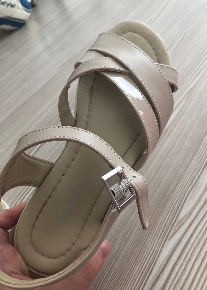 Sandalet - Görsel 4