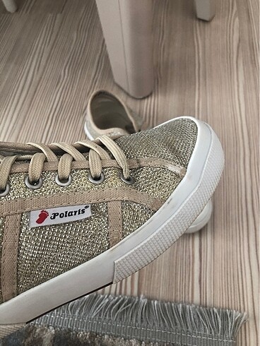 Keten sneaker - Görsel 3